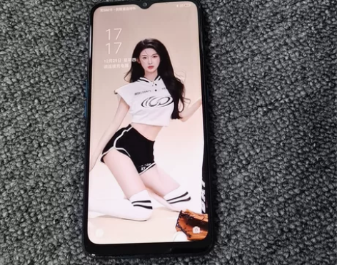 oppo a11运行6+128内存，功能全...