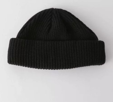 monkeytime针织帽 冷帽 瓜皮帽，...