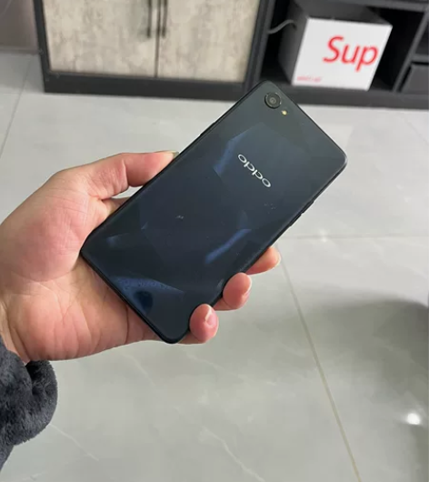 OPPO A3，4+128，原装无修，成色...