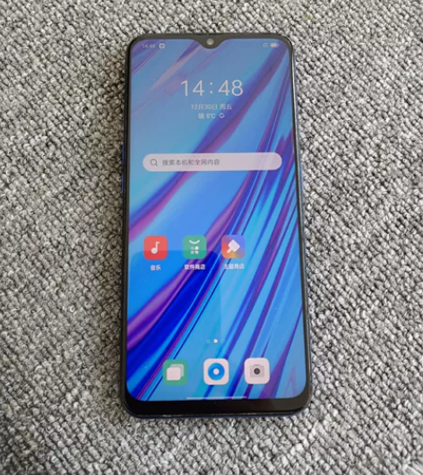 oppoA9/全网通4+128G 4G运行...