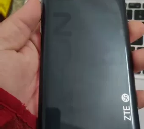 中兴天机 Axon30 pro，5g手机 ...