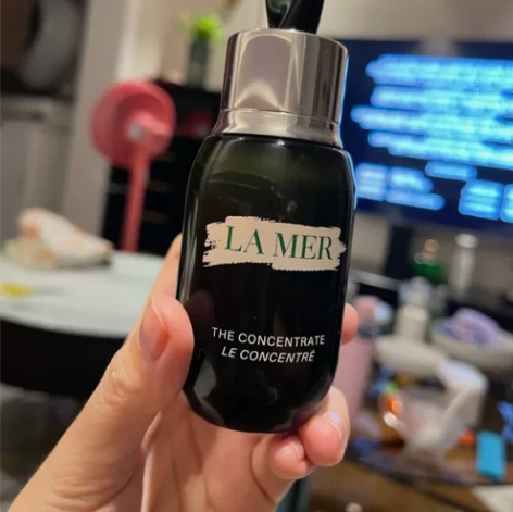95包邮,海蓝之谜精华 全新未拆封的