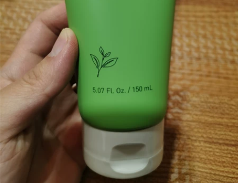 悦诗风吟绿茶泡沫洁面女补水保湿温和控油洗面...