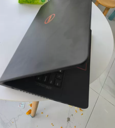 戴尔7748游戏笔记本电脑 i5标压处理器...