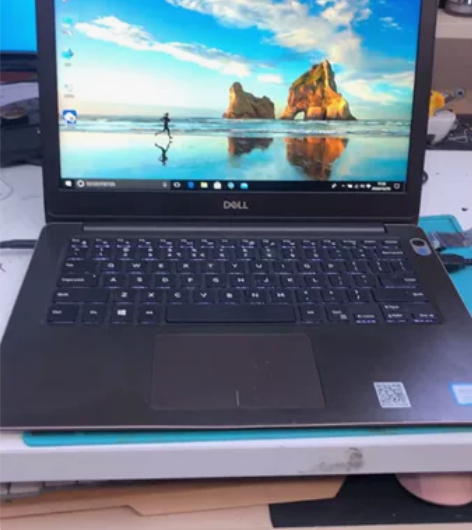 戴尔vostro 5370 集显 纯一手...