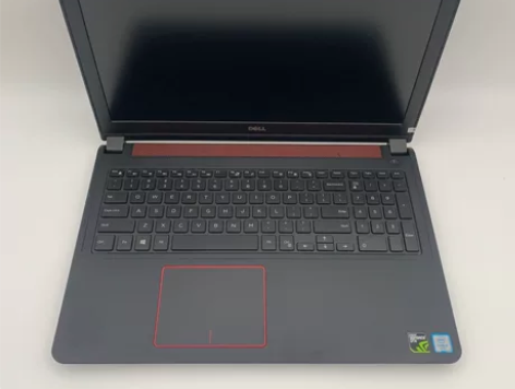 戴尔游匣7559笔记本，办公和玩普通网游游...