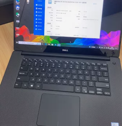 Dell戴尔m5520专业图形工作站i7-...