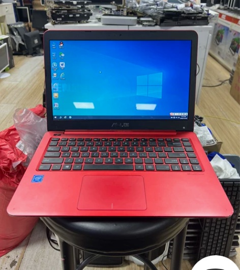 华硕E402S笔记本电脑 N3150 4G...