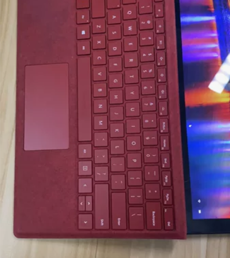 微软 Surface Pro 7笔记本平板...