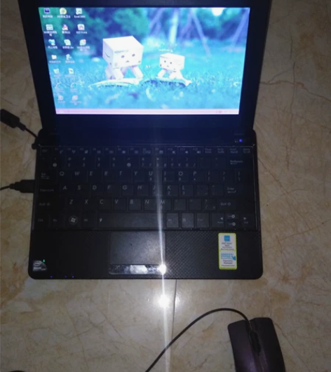 Asus/华硕 办公 一线新收华硕笔记本1...