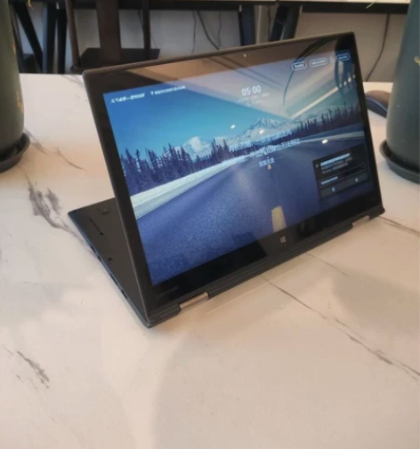 Thinkpad x1yoga?超薄笔记本...