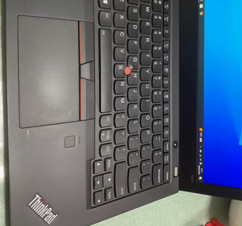 95新【特价】顶配ThinkPad x28...