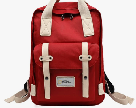 National Geographic 双...