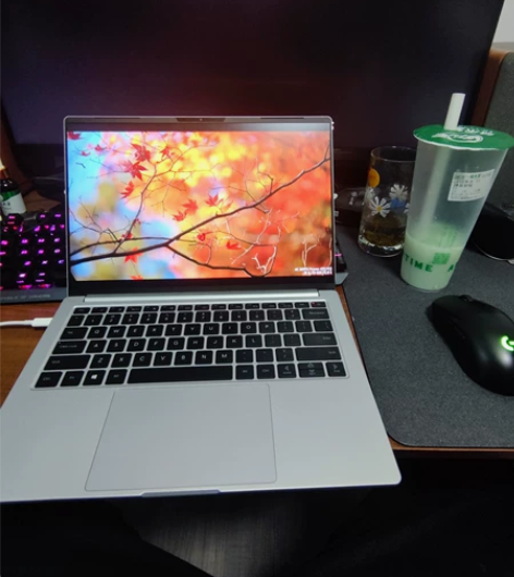 闲置笔记本-机械革命F1 核显版本 硬件配...