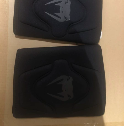 二手正品VENUM毒液格斗搏击巴西柔术摔跤...