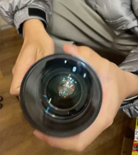 镜头佳能70-200  2.8一代不防抖 ...