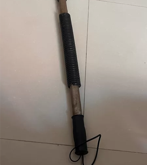 臂力器30公斤的不包邮 感兴趣的话点“我想...