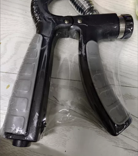 【捡漏的来】全新未拆封计数包胶60kg可调...