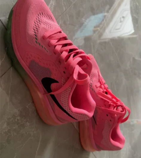 nike 耐克气垫运动鞋 36码 不议价 ...