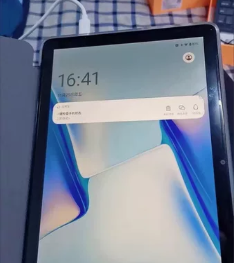 因经济紧张，出新款M40 Plus平板电脑...