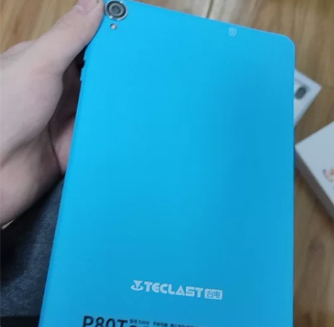 台电p80t3+32全新仅开机测试有六台支...