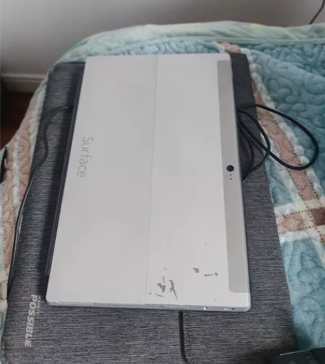 微软surface RT 转……