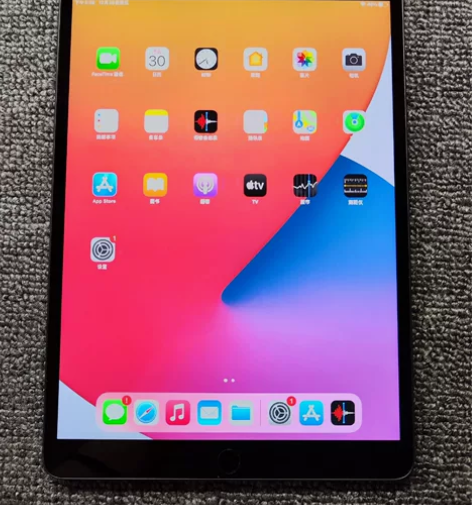 ipad Air3 2019款 10.5寸...