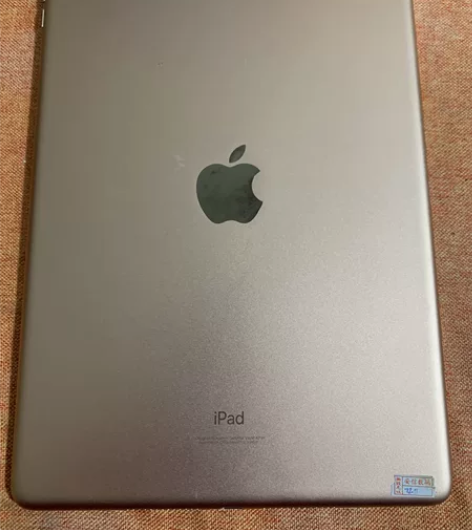 国行IPad 2019 10.2寸第7代 ...