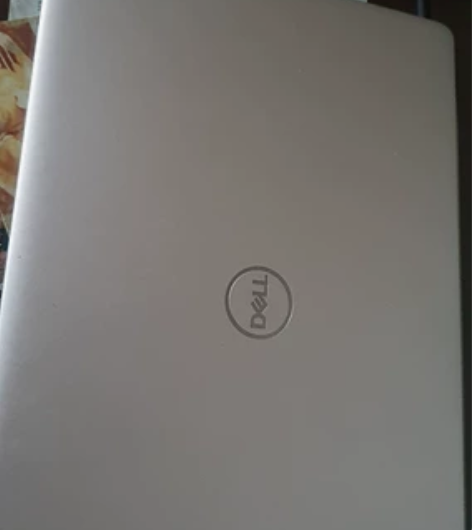 ?戴尔 i5 十代 98新 轻薄本窄边框I...