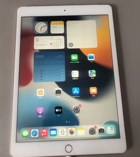 ipad七代2019款 128GB10.2...