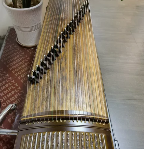 古筝有意者联系 感兴趣的话点“我想要”和我...