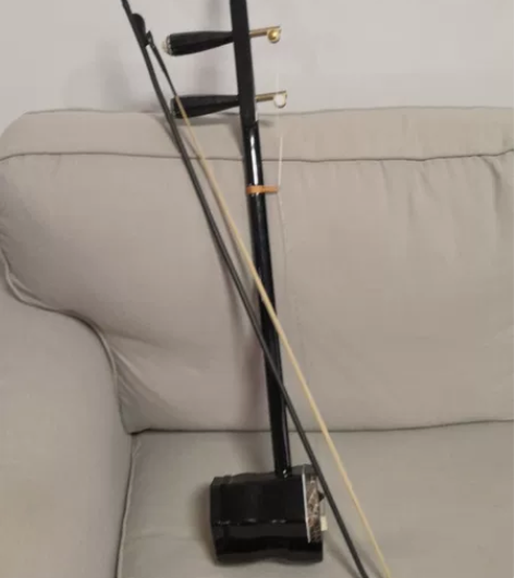 搬家转让2780元苏州二胡 二胡便宜出,苏...