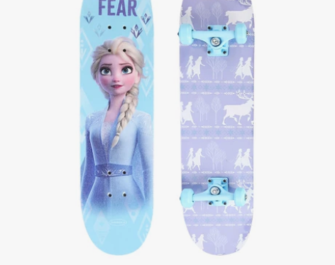 ?迪士尼官方 经典美国队长冰雪奇缘蜘蛛侠初...