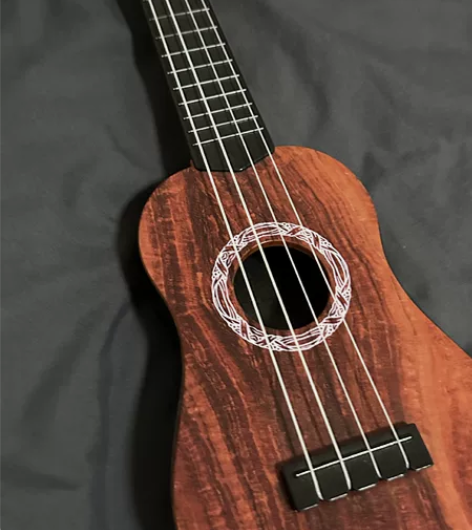 【妙杀中】尤克里里吉他女生新手男乐器正版高...