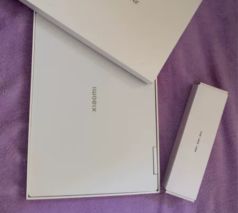 小米笔记本电脑 xiaomi Book A...