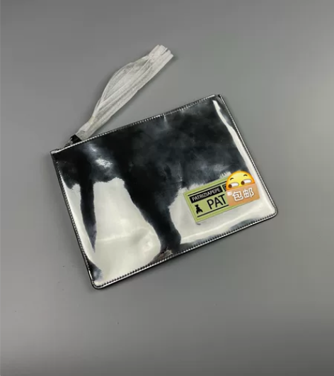 patrizia pepe 女士手拿包 微...