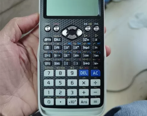 卡西欧 fx 991cn x 中文版计算器...