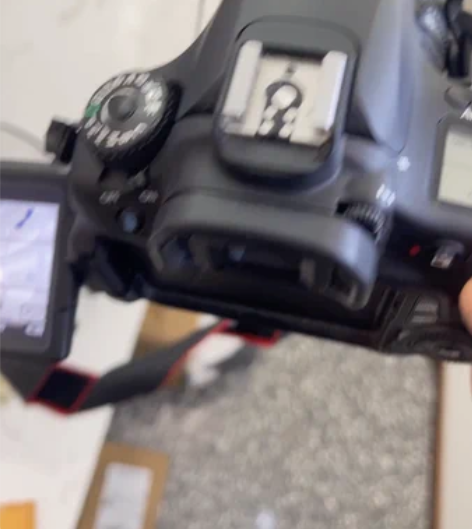 Canon/佳能佳能60D 18-135i...