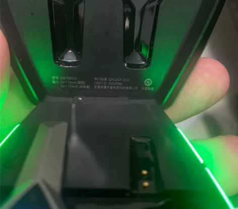 漫步者gx04蓝牙耳机突然搜不到，蓝牙耳机...