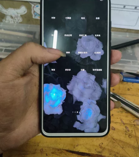 魅族178+128梦幻独角兽，功能全部正常...