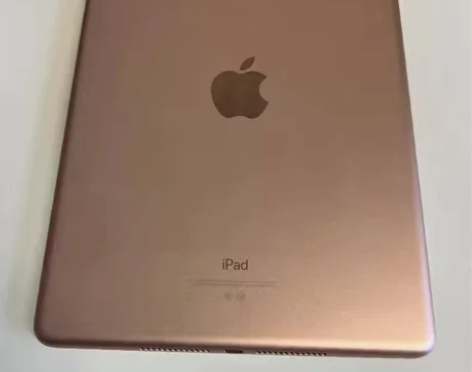 毕业急出个人自用iPad2019款 128...