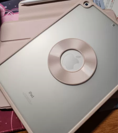 Apple/苹果 10.2 英寸 iPad...
