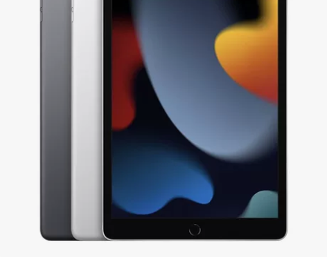 Apple/苹果 10.2 英寸 iPad...