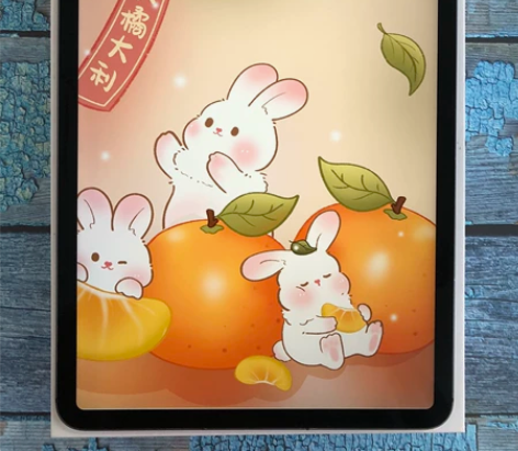 2021款iPad pro 11寸5代 2...