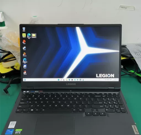 Lenovo/联想 拯救者y7000，20...