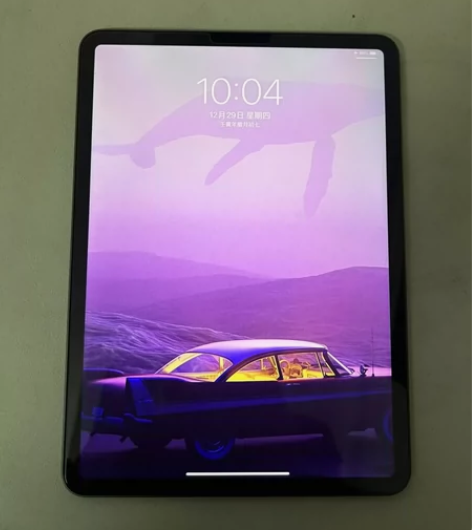 ipad pro 11寸 2021款 M1...