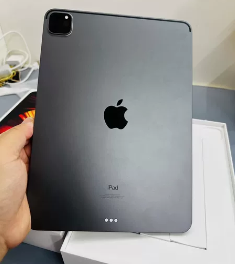 苹果iPad Pro 11英寸 2021款...