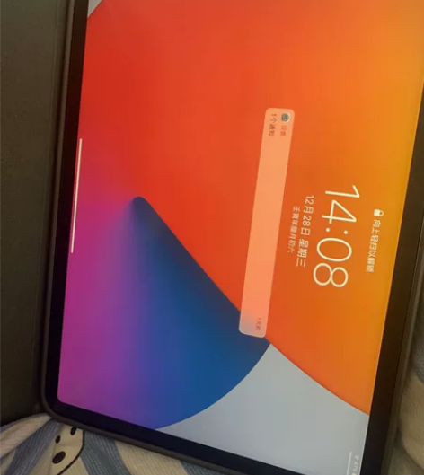 ipad 2021 pro 11英寸 25...