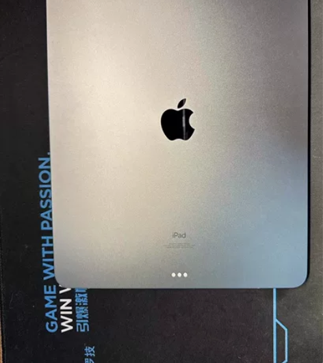 苹果ipadpro 2021款 12.9寸...