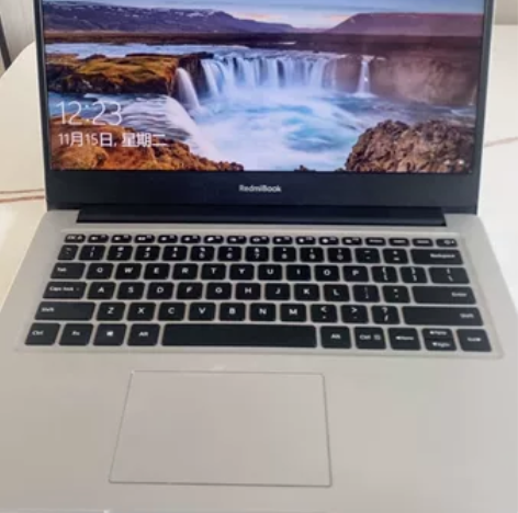 小米redmibook笔记本个人自用机闲置...